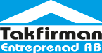 Takfirman Entreprenad i Skåne AB logotyp