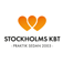 Stockholms KBT Praktik Lisa Grönblad AB logotyp