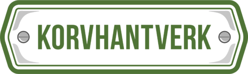 Korvhantverk Kåröd AB logotyp