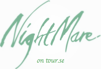 Nightmare On Tour AB logotyp