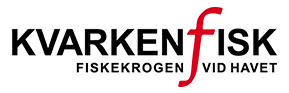 Kvarkenfisk AB logotyp