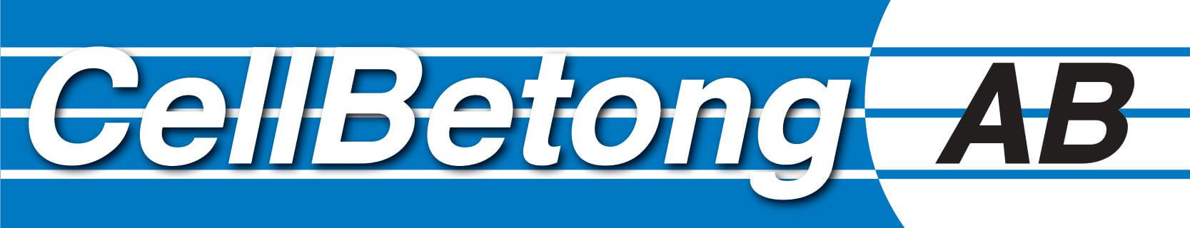 Cellbetong i Sverige AB logotyp