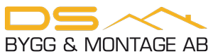 Daniel&Schlicht Bygg&montage AB logotyp
