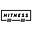 Hitness AB logotyp