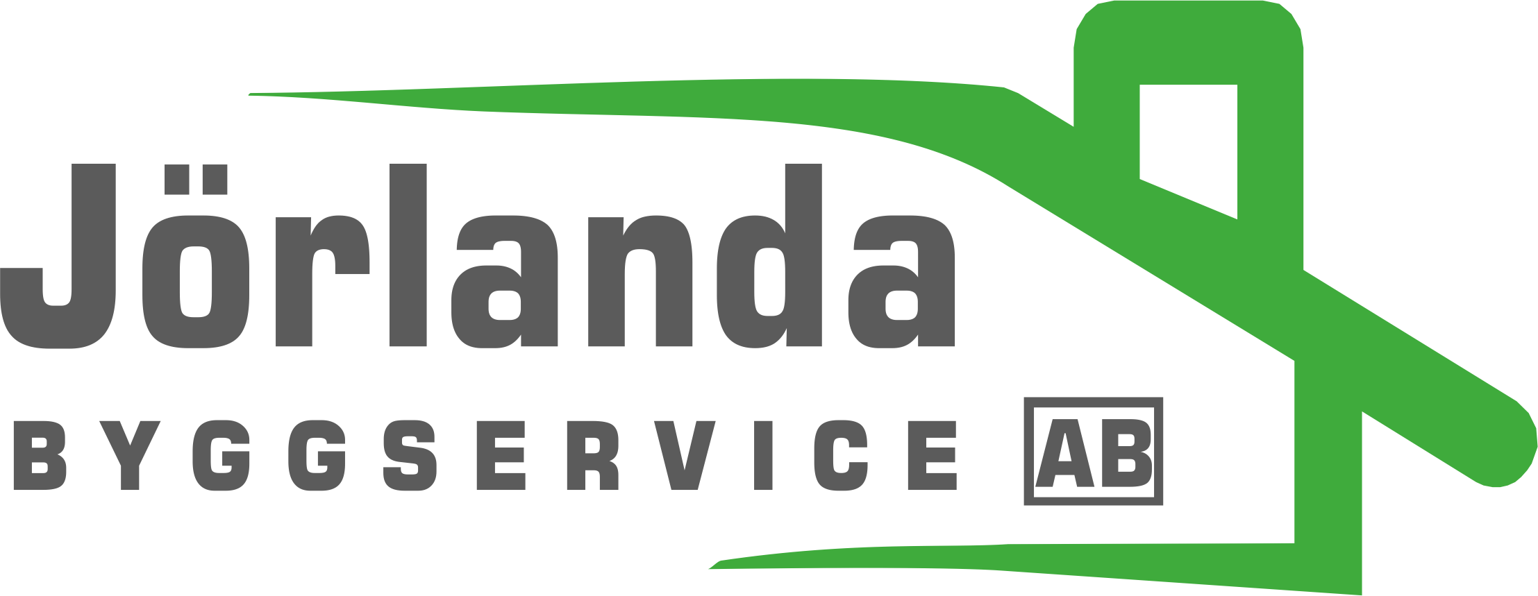Jörlanda Byggservice AB logotyp