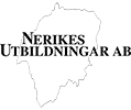 Nerikes Utbildningar AB logotyp