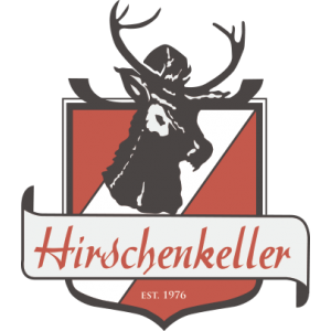 Hirschenkeller AB logotyp