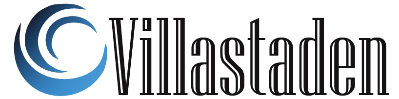 Villastaden Entreprenad AB logotyp