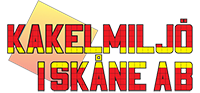 Kakelmiljö i Skåne AB logotyp