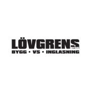 Bröderna Lövgren Bygg AB logotyp