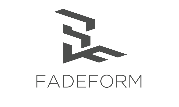 Fadeform AB logotyp