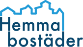Hemmabostäder i Grästorp AB logotyp