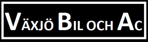 Växjö Bil och AC AB logotyp