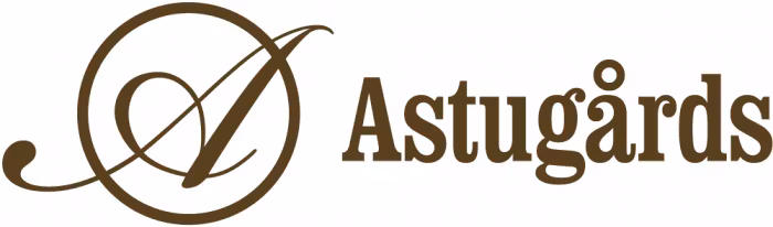 Astugårds AB logotyp