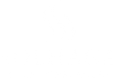 Solhaga Stenugnsbageri AB logotyp