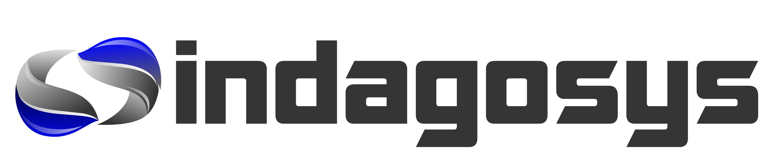 INDAGO SYSTEMS AB logotyp