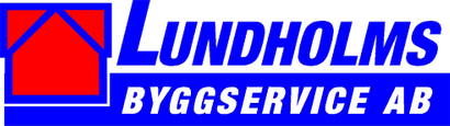 Lundholms Byggservice AB logotyp