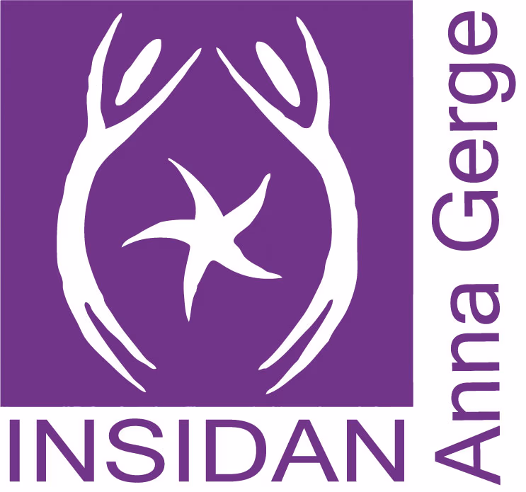 Insidan Anna Gerge AB logotyp