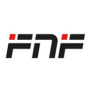 FNF Functional Fitness AB logotyp