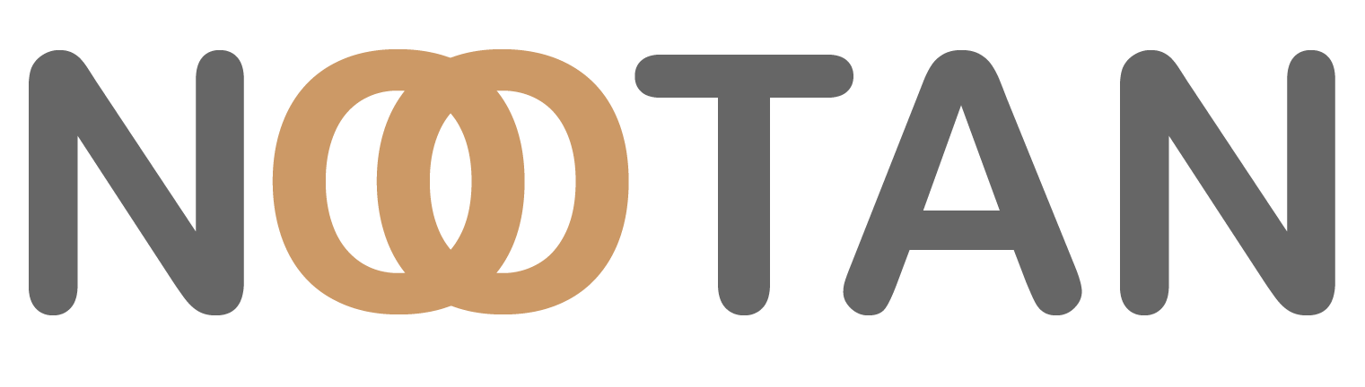Nootan AB logotyp