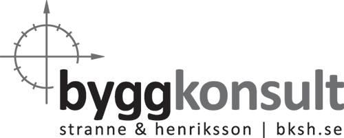 Byggkonsult Stranne & Henriksson AB logotyp