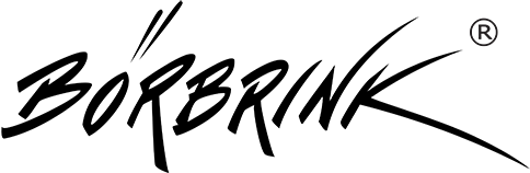 Börbrink idé och produktion AB logotyp