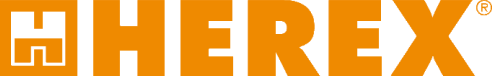 HEREX AB logotyp