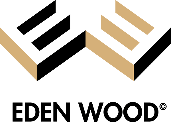Eden Wood Sweden AB logotyp