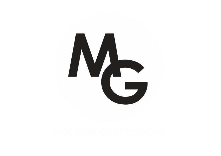 Modern Gastronomi Mattias Larsson AB logotyp