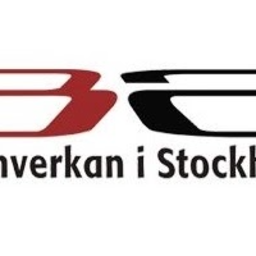ByggSamverkan i Stockholm AB logotyp