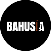 Bahusia Utveckling AB logotyp