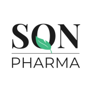 SQN Pharma AB logotyp
