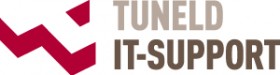 TUNELD IT-SUPPORT AB logotyp