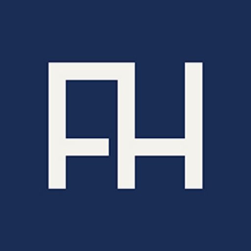 AFH Partners Advokat AB logotyp