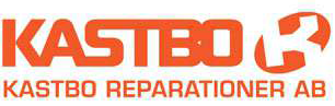 Kastbo Reparationer AB logotyp