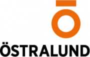 Östralund A-M Ö AB logotyp