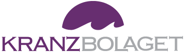 Kranzbolaget AB logotyp