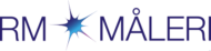 RM Måleri AB logotyp