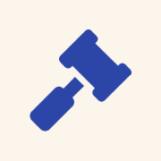 Auktiona AB logotyp