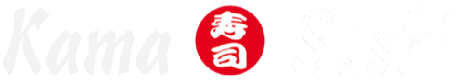Kama Sushi AB logotyp