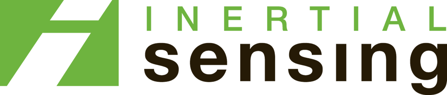 Inertial Sensing One AB logotyp