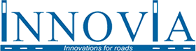 INNOVIA AB logotyp