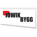 Jowik Bygg AB logotyp