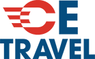 Central Europe Travel AB logotyp
