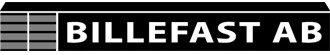 Billefast AB logotyp