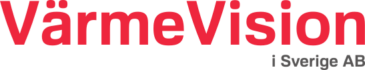 Värmevision i Sverige AB logotyp