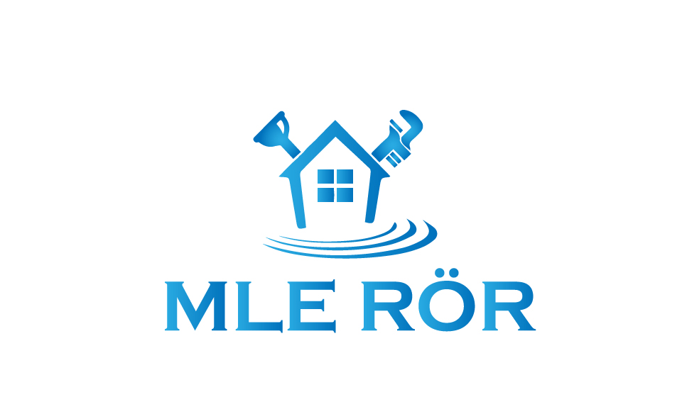 MLE Rör AB logotyp