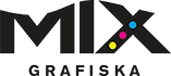 Mix Grafiska AB logotyp