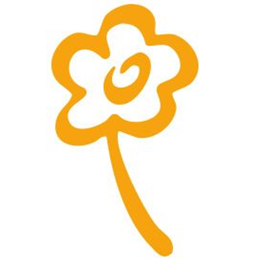 Blommans Bygg & Trädgård AB logotyp