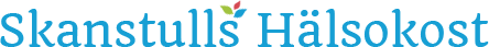 Skanstulls Hälsokost AB logotyp